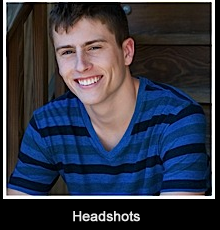 Headshots